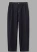 Men's Clothing Autumn Thickened Designer Cationic Washed Jeans With High Stretch Finish, Versatile Casual Trousers For Men_viptrois.com