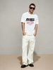 Vintage Oversized Rebel Youth Club Graphic T-Shirt Men's Casual Streetwear Tee_viptrois.com