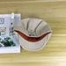 Beige Cotton Linen Forward Artistic Beret For Women Summer Autumn Thin Duckbill Cap Reversible Detective Hat Trendy_viptrois.com