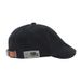 Street Style Reversible Duckbill Korean Version Women's Beret Hat Summer Autumn Versatile Hip Hop Forward Cap Men's_viptrois.com