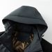Couple's Thermal Jacket – Detachable Hood Winter Coat With Graphhene Lining (L-5XL, 10 Colors, 400g Polyester Fill, Zippered Pockets)_viptrois.com