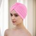 Muslim hat Muslim turban hat pleated watermelon hat braid hat Indian hat_viptrois.com