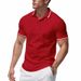 Men's Clothing Quick Drying Sub Size Short Sleeved Marathon Advertising T Shirts_viptrois.com