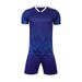 Men's Clothing football uniforms sports suits cross-border football uniforms for adults and children units team school training_viptrois.com