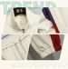 Men's Clothing Cross Border Embroidered Zipper Sweatpants Casual Trousers High Street Hip Hop Rap Street US Size Men And Women Sweatpants Wholesale_viptrois.com