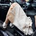 Men's Linen Casual Shorts Mid Length Solid Color Breathable Thin Cotton Cargo Pants Loose Straight Leg Trendy Summer Bottoms_viptrois.com