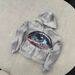 3D Printed Digital Eye Gazing Hoodie Sweatshirt for Men Zip up Long Sleeved Quirky Style Loose Fit Cardigan_viptrois.com