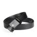 Men's Belts Men's Automatic Buckle Belt Business Casual Belt With Various Patterns And Mirror Sequin Belt_viptrois.com