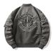 Men's Clothing Workwear Jacket New Air Force MA1 Pilot Jacket Men's Embroidered Baseball Jacket Large Size Coat Trend_viptrois.com