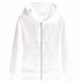 Men's Clothing Hooded Sweatshirt Autumn And Winter Cardigan Thin Sports Zipper Top Loose Large Size Casual Student Jacket_viptrois.com