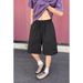 Ice Silk Breathable Quick-dry For Men And Women, Summer Thin Trendy Brand Five-point Beach Shorts, Outdoor Sports Casual_viptrois.com