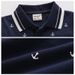 XUANMU Boys Polo Shirt New High-quality Cotton Spring Autumn Long Sleeve Cartoon Embroidered Top Kids Casual Clothing XB056_viptrois.com