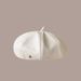 Korean Version Simple Fashion Letter Beret For Women, Face Slimming, Spring And Autumn New Versatile Artist Hat_viptrois.com
