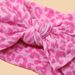 Europe and the United States cross-border summer new children's hair accessories thin printed baby headband baby fontanelle wide hair band wholesale_viptrois.com