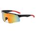 Men's Glasses Outdoor Sports Sunglasses Bicycle Sunglasses Men's And Women's Windproof Mirror Colorful Sunglas Se Cycling Glasses_viptrois.com