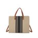 Women's Crossbody Bags Cotton And Linen Bags, Women's Large-capacity Bags, Women's Handbags, Single-shoulder Bags, Totes, Crossbody Bags_viptrois.com