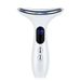 Hot Three Level Adjustable Constant Temperature With Micro Current Face Dual-purpose Neck Removal And Facial Wrinkle_viptrois.com