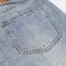 Men's Clothing Vibe Trendy Brand Niche Personality Hot Diamond Straight Wide Leg Trousers_viptrois.com