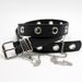 Punk Men, Versatile Hip-Hop Chain Youth Students, Korean Version Waist Belt For Women, Cool Ins Style Trend_viptrois.com