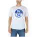 North Sails T-Shirt UomoZIvVQAT_viptrois.com