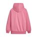 Cartoon Sheep Flocked Embroidery Hooded Sweatshirt American Style Trendy Brand Men's Loose Casual Autumn Winter Long_viptrois.com