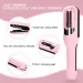 Ends Trimmers Automatic Split Remover Damaged Repair HairCare Treatment Cordless Hair End Cutting hine_viptrois.com