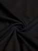 Men's Fashion Short-sleeved T-shirts Summer Slim-fit Pure Cotton Printed T-shirts Trendy Casual Versatile Tops_viptrois.com