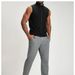 Eco-Friendly Recycled Nylon Sleeveless Workout Vest – Moisture-Wicking & Breathable Gym Tank For Men (S-Xxl)_viptrois.com