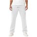 Euro Streetwear Cargo Sweatpants – Brushed Fleece Lined, Drawstring Waist, Oversized Tech Pants (S-XXXL, 100% Polyester, 7 Military-Inspired Colors)_viptrois.com
