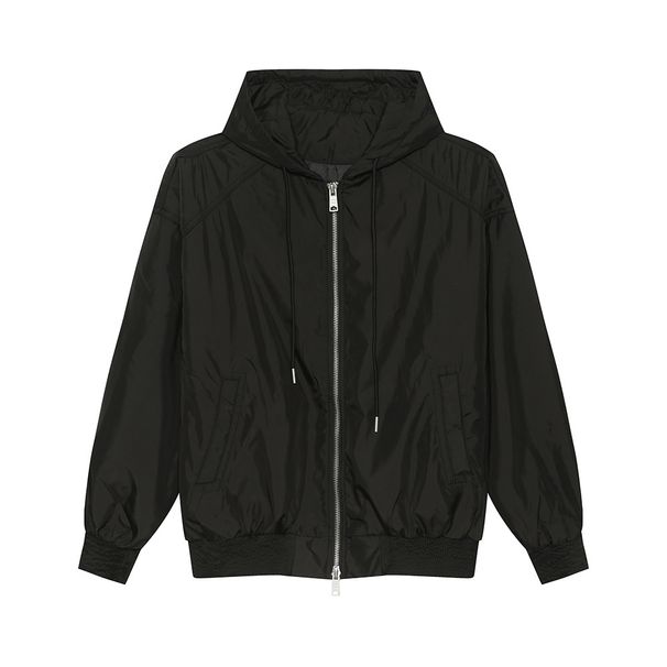 Nordmann MTLCLOTHES Men's Clothing|Autumn New Korean Style Ins Hooded Cardigan Simple Casual Long Pants Sports Set_viptrois.com