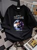 retro Van Der Graaf Generator Band T-shirt Black Cotton All Sizes S-5Xl 1PT447 Homme Slightly Summer Streetwear Unisex Breathable Fashion_viptrois.com