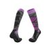 Winter Ski For Men Women, Thickened And Warm, Long Tube Cotton Outdoor Hiking Socks, Children's Snow Socks_viptrois.com