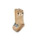 Kids'socks Children's Socks Winter New Imitation Mink Hair Girl's Socks Newborn Warm Baby Socks Mid-tube Socks_viptrois.com