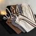 Men's Clothing Casual Pants Men's Loose Straight Casual Pants Men's Leggings Pants Men's Pants_viptrois.com