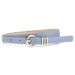 2024 Spring/summer New Fashion Versatile Sweet Thin Belt Women's Small and Fresh Decorative Dress Belt_viptrois.com