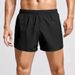 Men's Swimming Trunks Anti-Embarrassment Seaside Surfing Vacation Leisure Beach Shorts Trend_viptrois.com