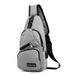 Men's Bags Crossbody Men's Bag Ins New Multifunctional Shoulder Bag Usb Charging Leisure Sports Large Capacity Chest Bag Men's_viptrois.com
