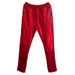 Men's Clothing Sports Pants Men's Autumn Leggings Elastic Slim Backpack Bag Trendy Running Casual Long Pants_viptrois.com