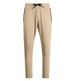 Men's Clothing Sports Trousers Training Running Fitness Outdoor Casual Trousers Breathable Quick-Drying Polyester Sweatpants_viptrois.com