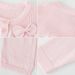 2025 Korean Version Of Small And Medium Children's Knitted Cardigan Jacket Cotton Bow Girl Small Shawl Air Conditioning Shirt One Piece Delivery_viptrois.com