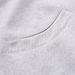 Hooded Cardigan Sweatshirt Men's Vibe Trendy Brand English Letter Embroidery Loose Casual Zipper Jacket Autumn Winter_viptrois.com