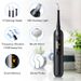 Dental cleaner household beauty set portable electric high-frequency dental care tool for removing tartar_viptrois.com