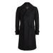 Men's Clothing Autumn And Winter New Men's Woolen Coat Double Breasted Mid Length Fashion Coat_viptrois.com