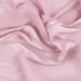 Muslim headscarf Solid Color Gauze Scarf Natural Wrinkle Smooth Long Scarf Gauze Scarf Middle Eastern Headscarf_viptrois.com