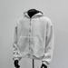 Pure Cross-Border 150kg Plus Size Spring New Hooded Sweatshirt With Backpack Design Sense Simple Men's Top_viptrois.com