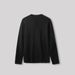 Nordmann APO Clothing|Cross-Borde's Sweater Autumn High-End Korean Style Slim Fit Half-Open Collar Inner Wear Knitted Top_viptrois.com
