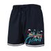 Premium Products Street Elements Paris Shorts Summer Men's Quick Dried Mesh Hole Beach Pants_viptrois.com
