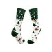 Autumn And Winter New Children's Professional Ski Non-Slip Mid-Child Long Tube Snow Outdoor Sports Warm Socks_viptrois.com
