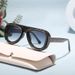 Men's Glasses Toad Sunglasses Men's High End Aviator Sunglasses Men's Sunglasses_viptrois.com