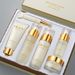 Yeast Facial Care Set, Moistens Nourishes Soft And Smooth, Moisturizing Delicate Box 6pcs Set Makes More Youthful,_viptrois.com